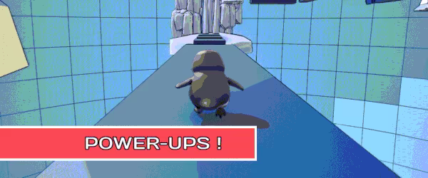 Ascend the Dome video 4