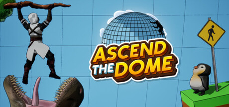 Ascend the Dome