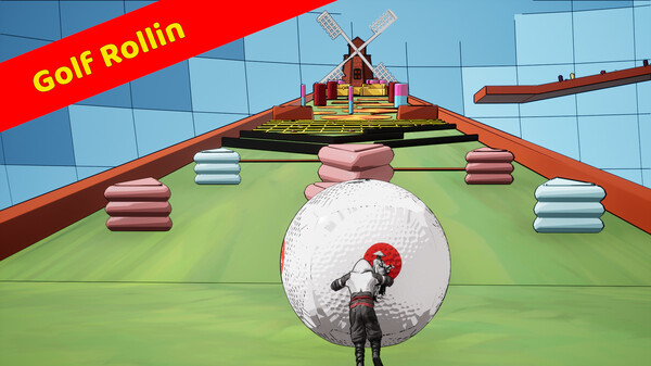 Ascend the Dome screenshot 4