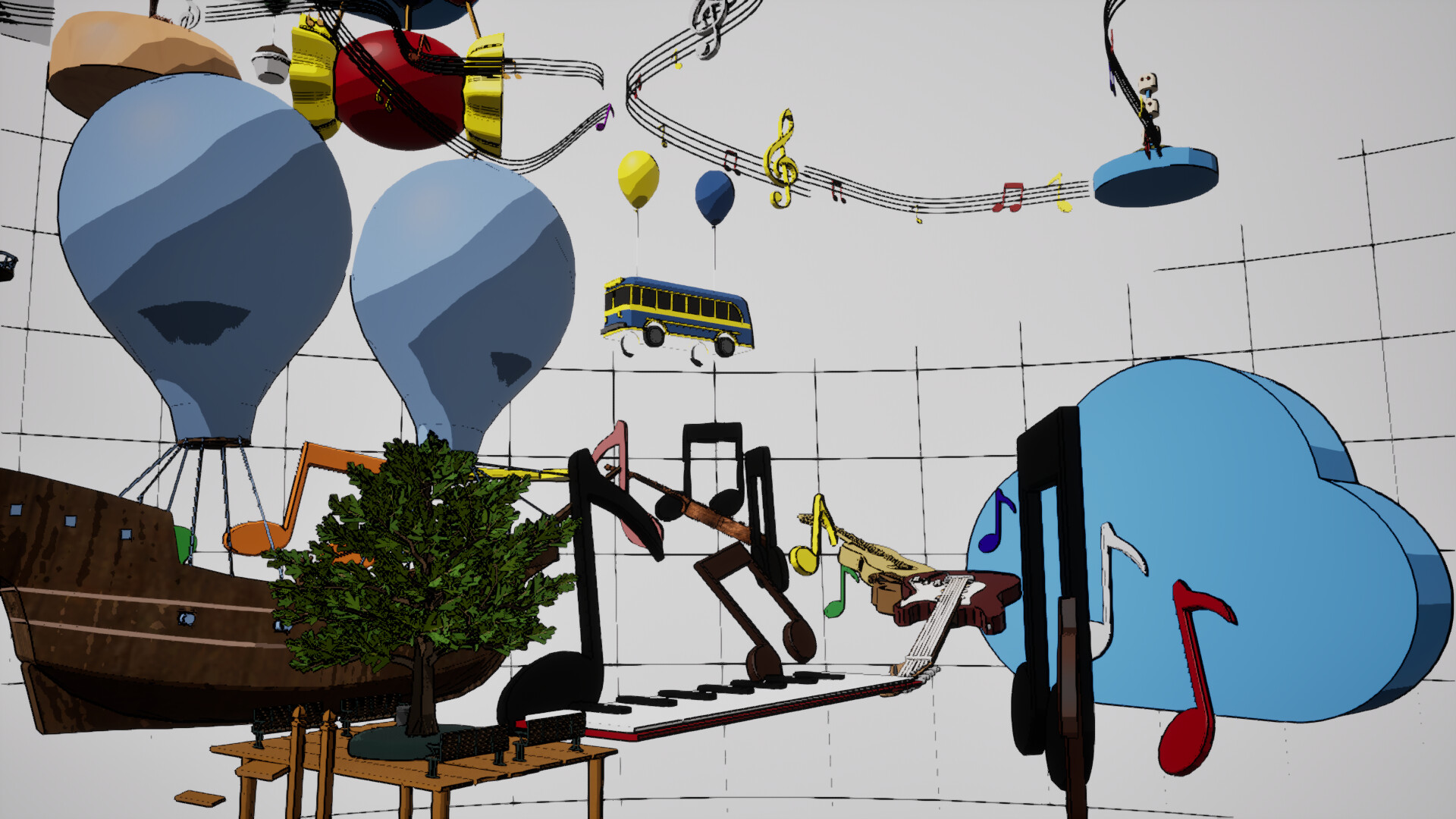 Ascend the Dome screenshot #26