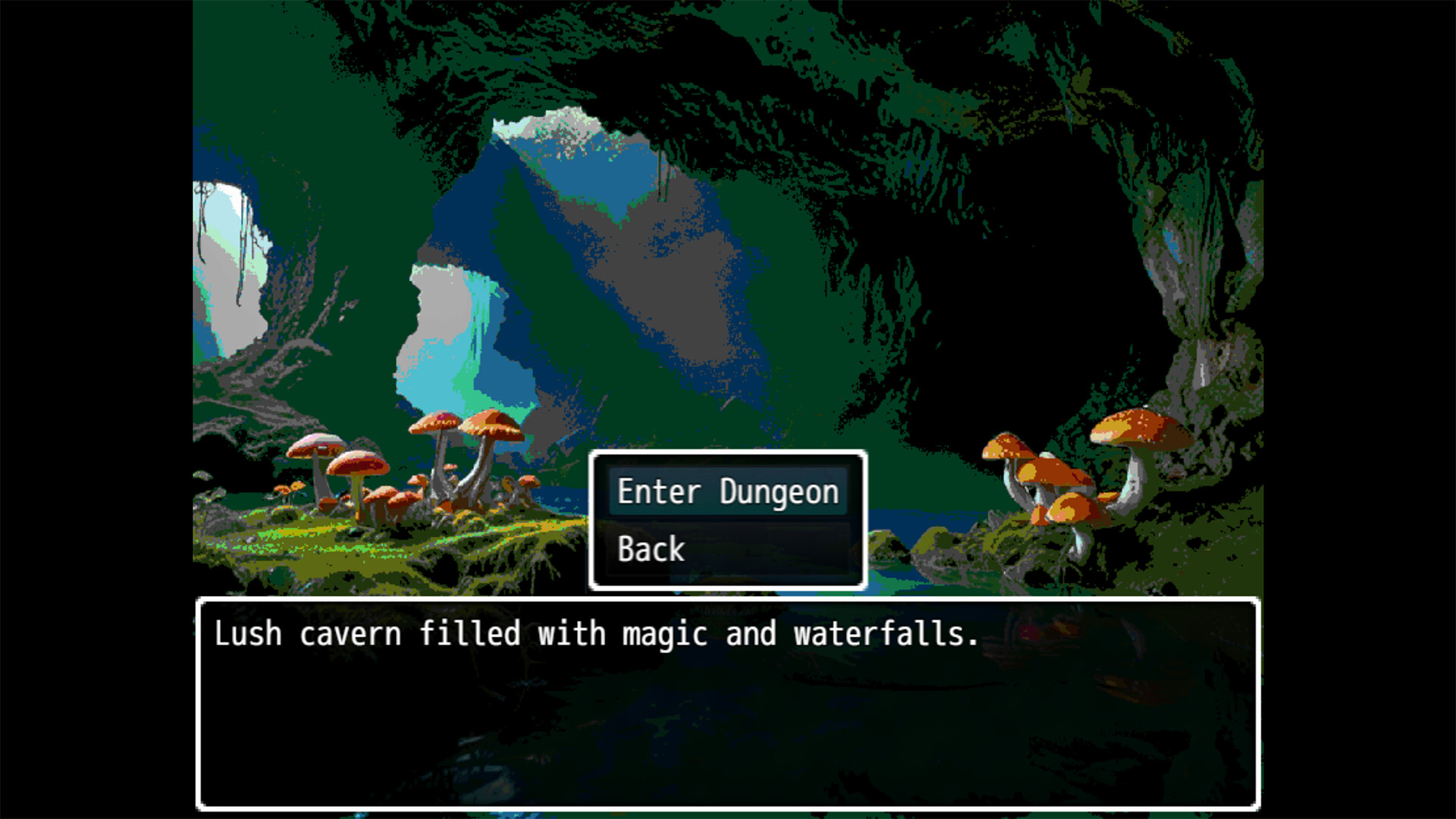 False Ages - The Fading Light screenshot #2