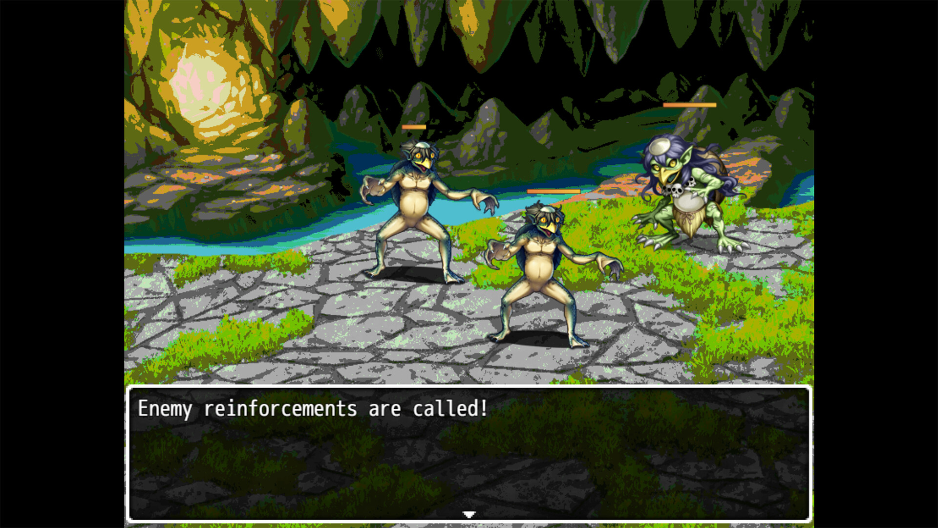 False Ages - The Fading Light screenshot #8