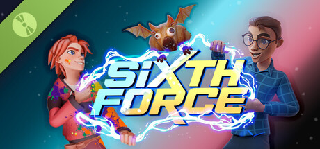 Sixth Force Demo