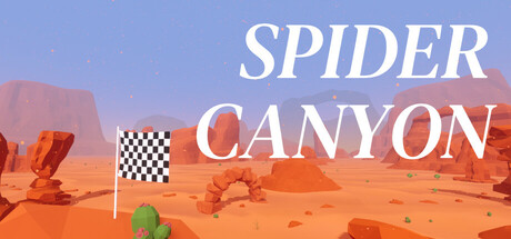 Spider Canyon