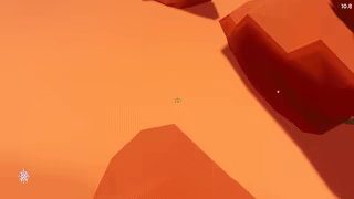 Spider Canyon video 3