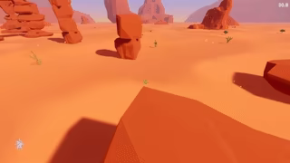 Spider Canyon video 2