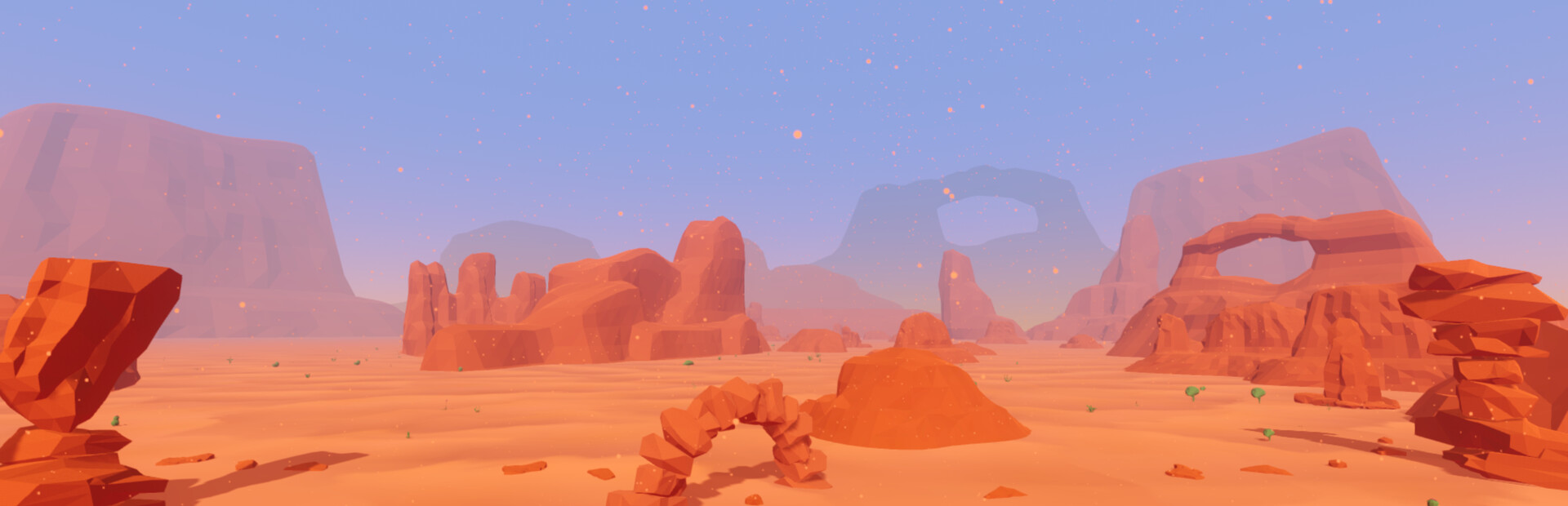 Spider Canyon