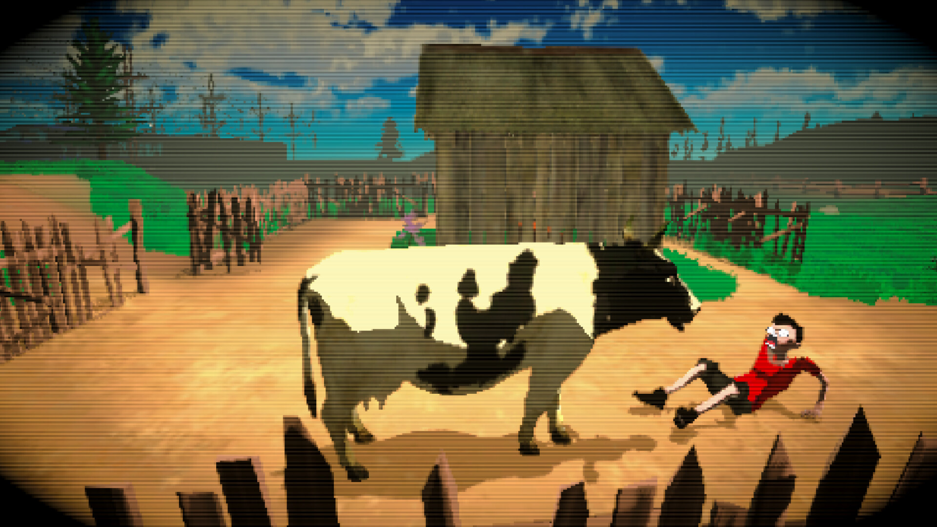Curs screenshot #6
