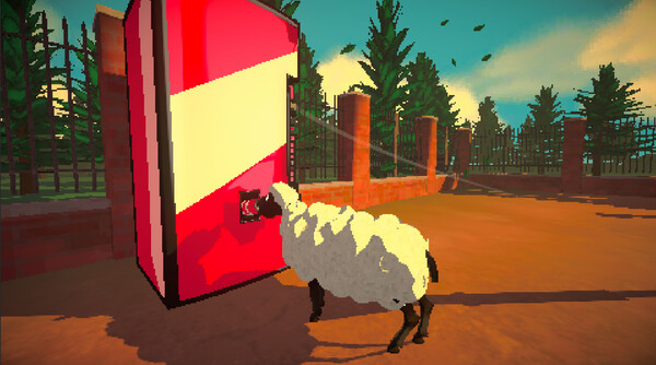 Screenshot 2 of Curs - additional gameplay view