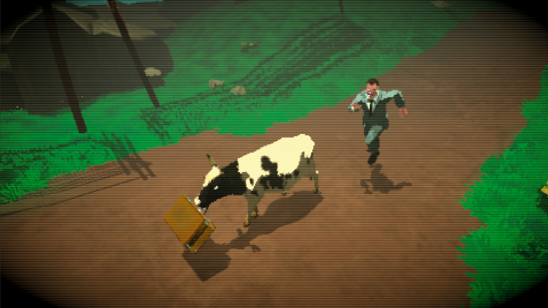 Curs screenshot #7