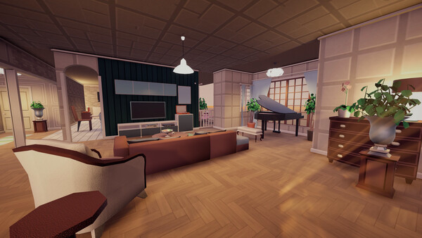 Homemaking: Build & Decorate screenshot 6