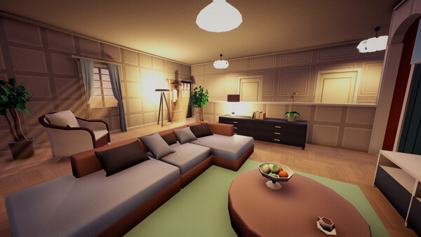 Homemaking: Build & Decorate screenshot 4