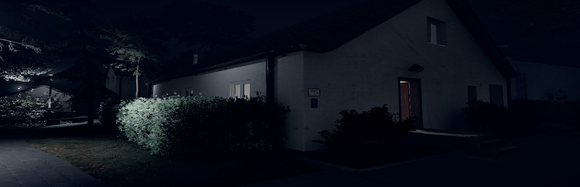 Nachtschicht