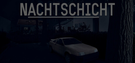 Nachtschicht cover art