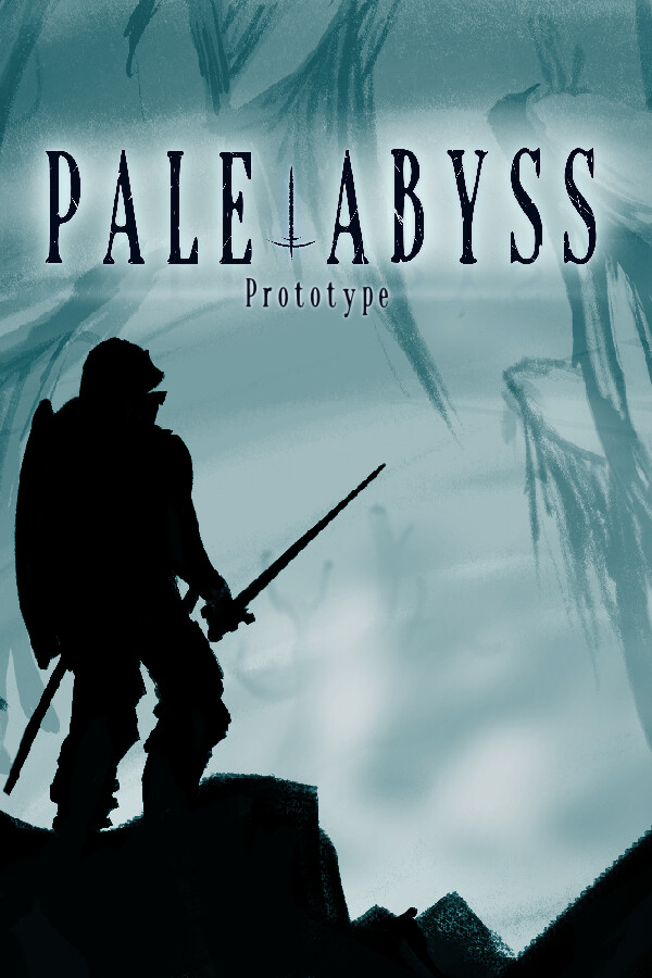 Capa de Pale Abyss - Prototype