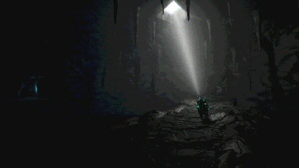 Pale Abyss screenshot 1