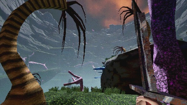 Pale Abyss screenshot 3