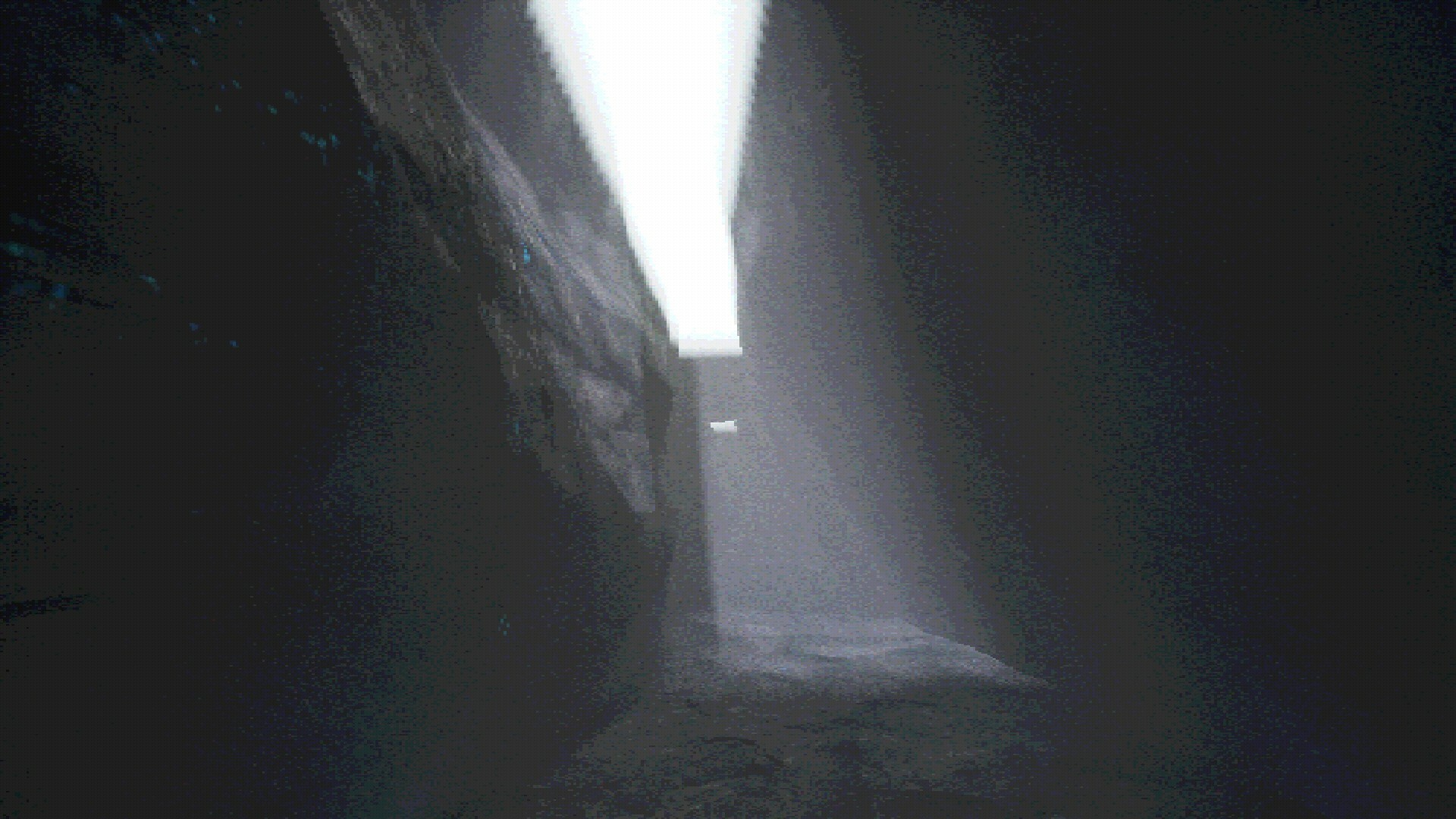 Pale Abyss - Prototype screenshot #4