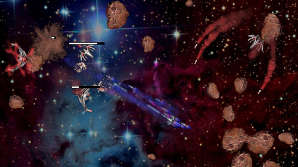 Dark Matter screenshot 4