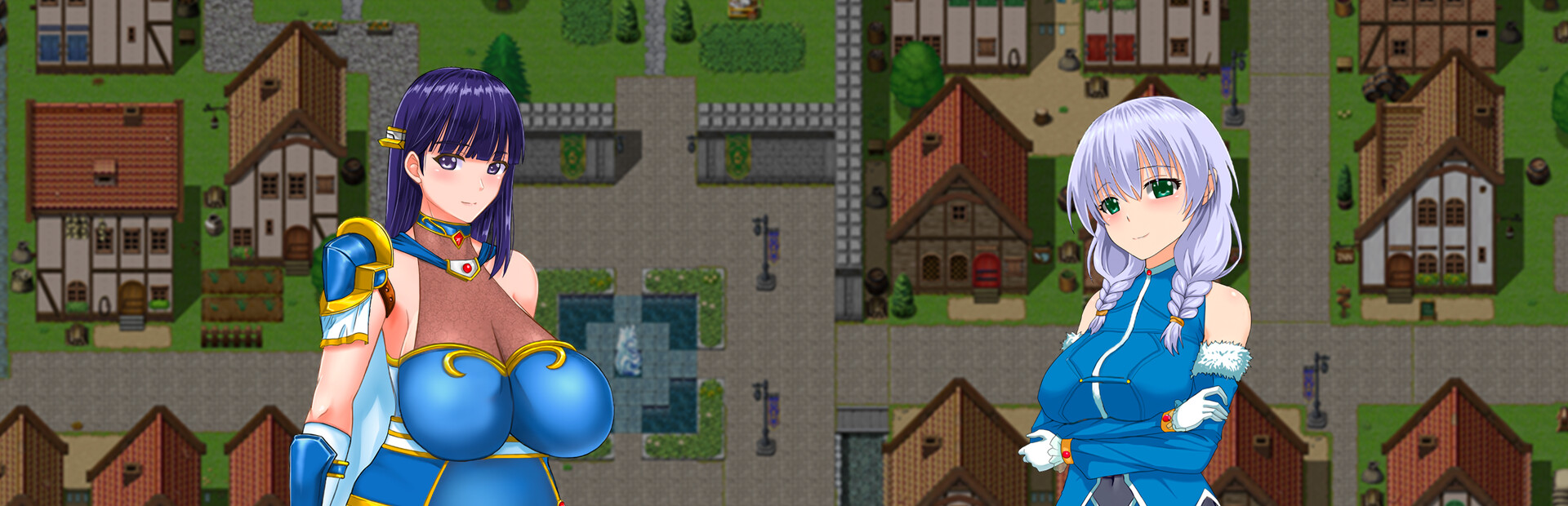 Lady Knight Quest