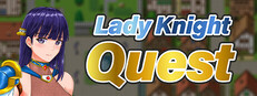 Lady Knight Quest