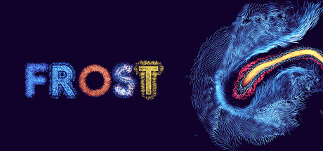FROST: Bursting with Color and Life cover art