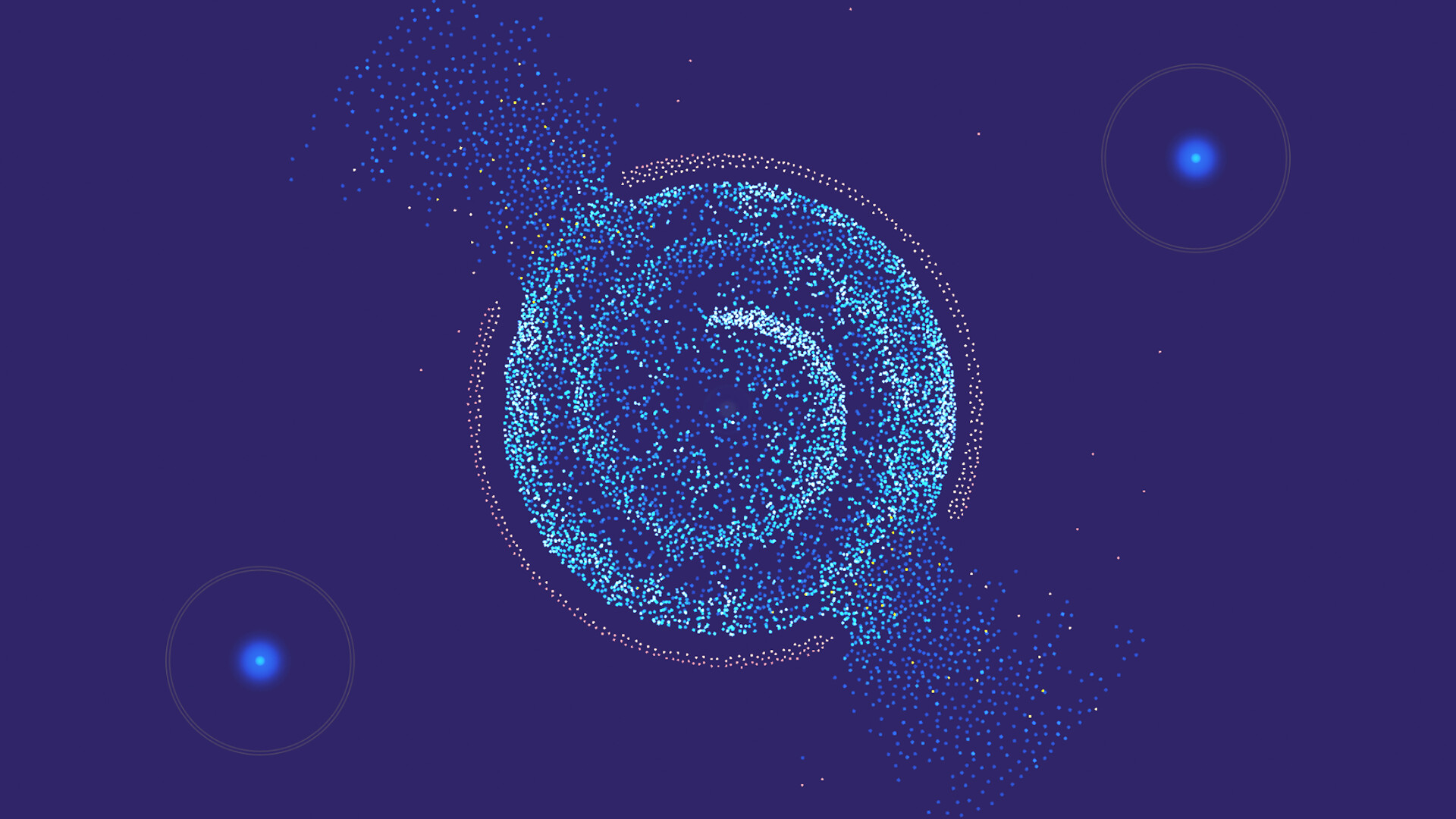 FROST: Quiet Light screenshot #2