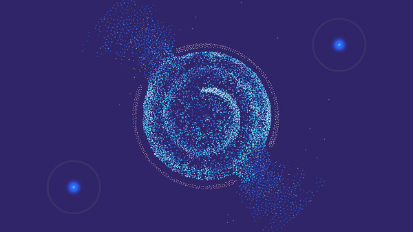 FROST: Bursting with Color and Life screenshot 2