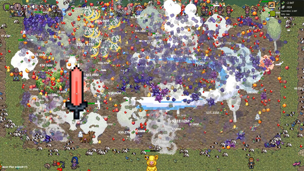 Screenshots
