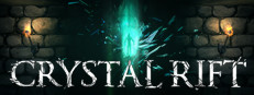 Crystal Rift cover