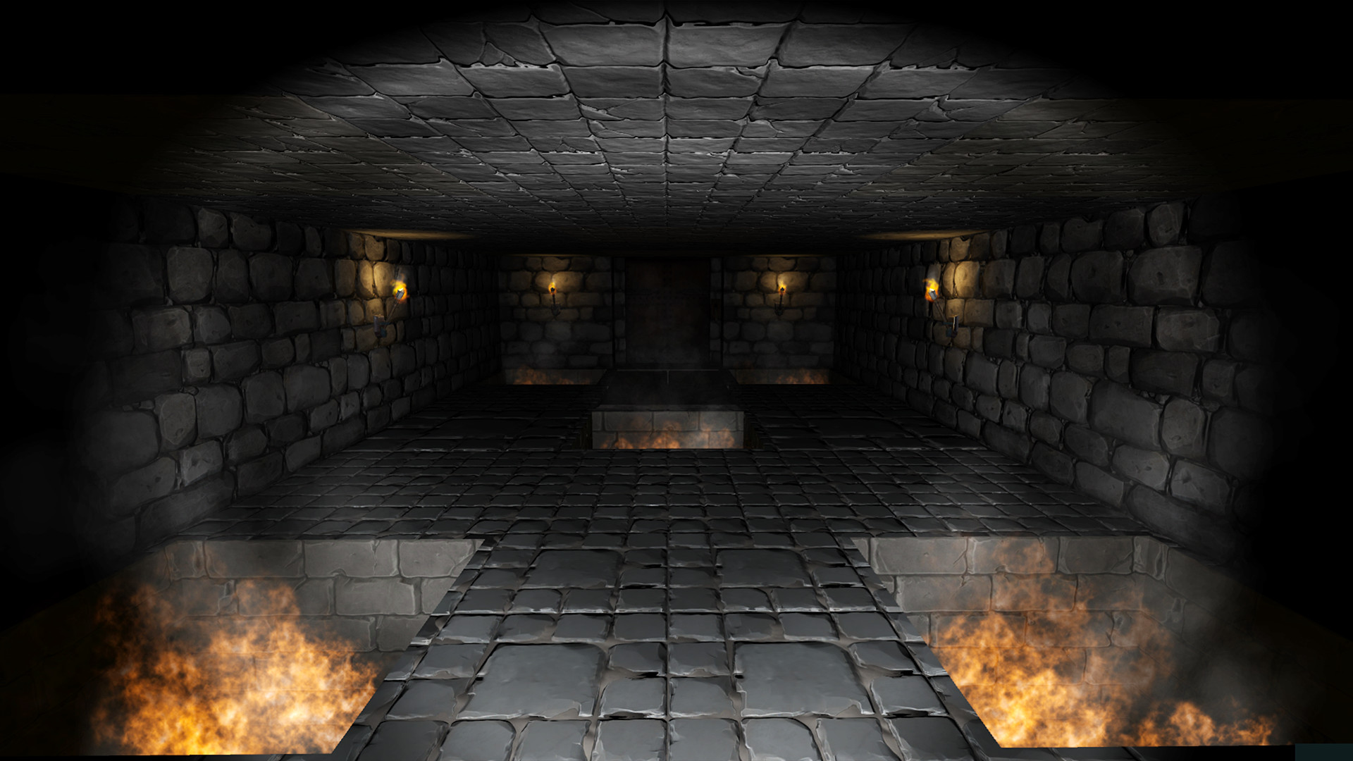 Crystal Rift screenshot 15