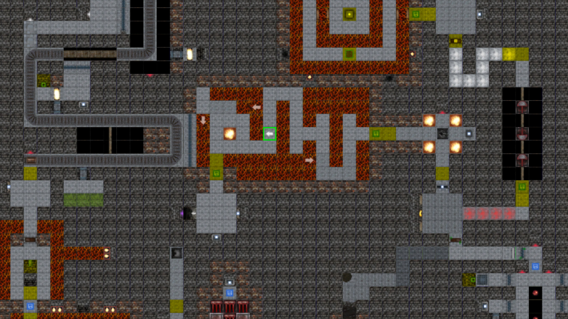 Crystal Rift screenshot 19