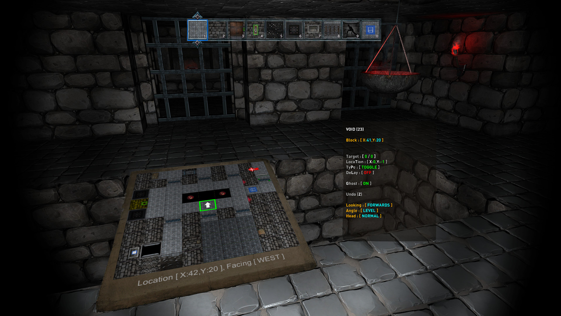 Crystal Rift screenshot 20