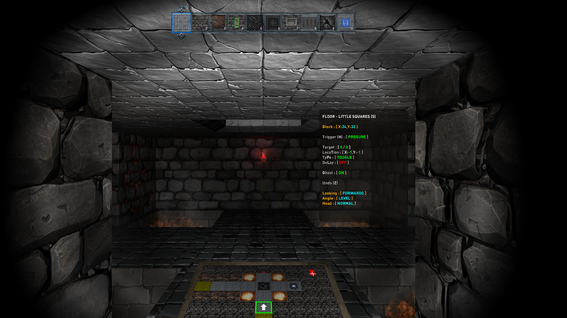Crystal Rift screenshot 18