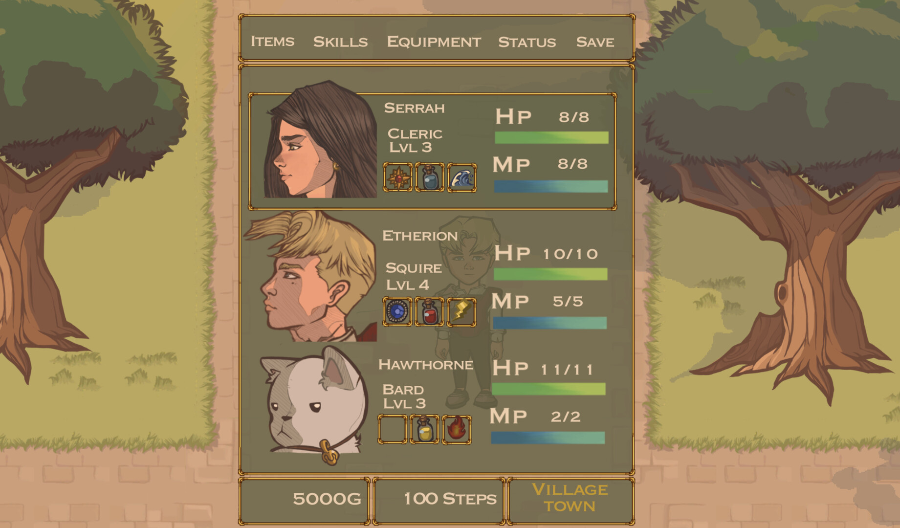 Don't Come Home Until You Save The World screenshot #2