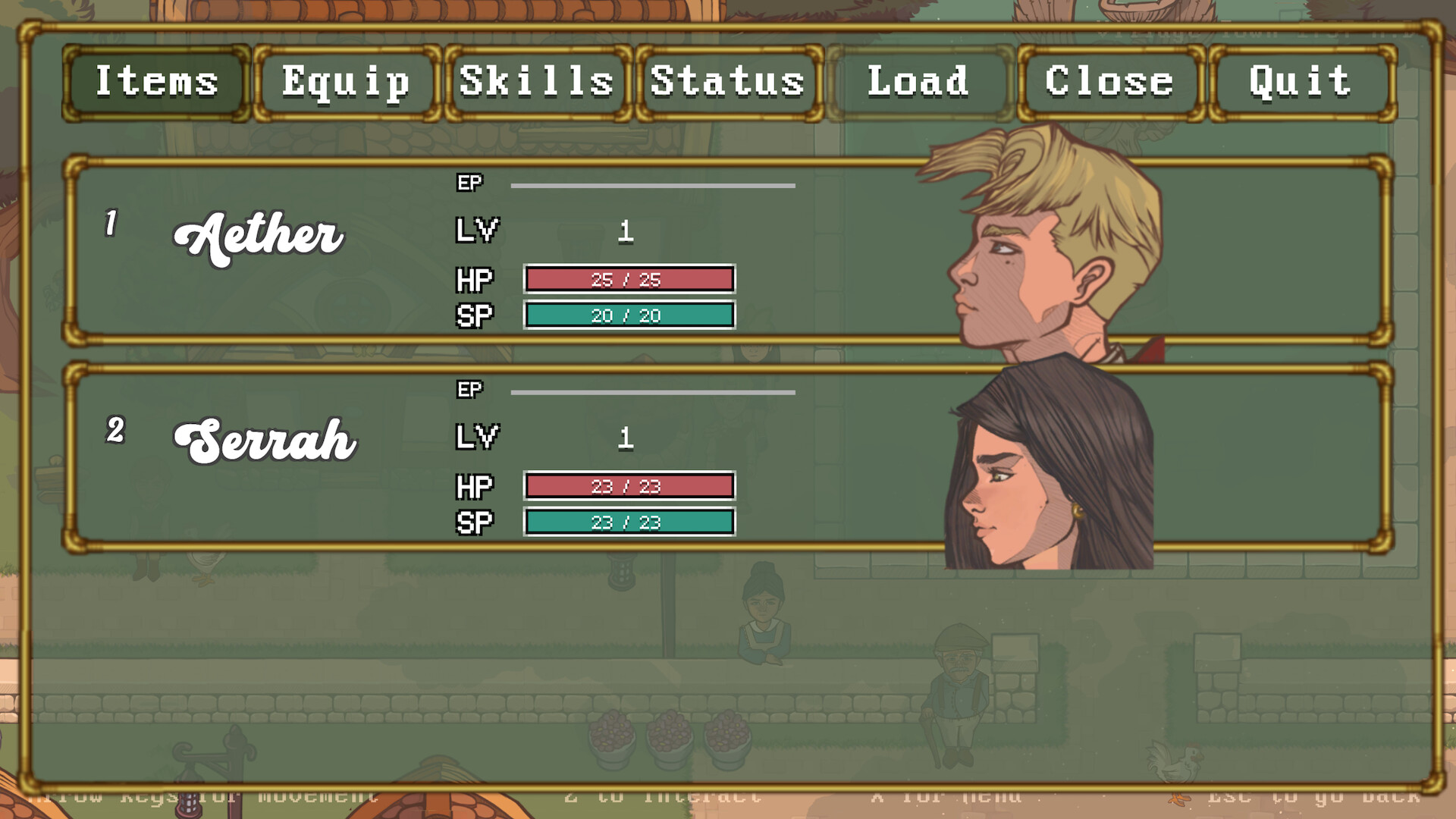 Don't Come Home Until You Save The World screenshot #4