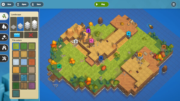 Screenshots