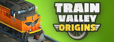 Train Valley Origins
