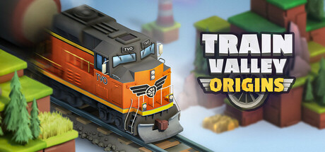 Train Valley 3