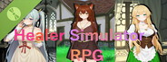 Healer Simulator RPG Demo