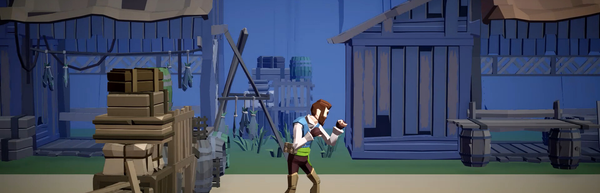 Scallywag's Revenge