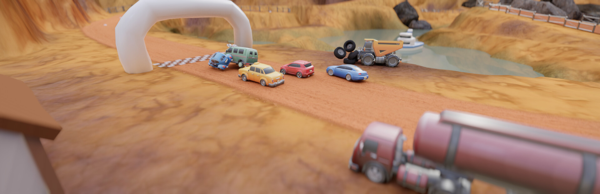 Car Guys