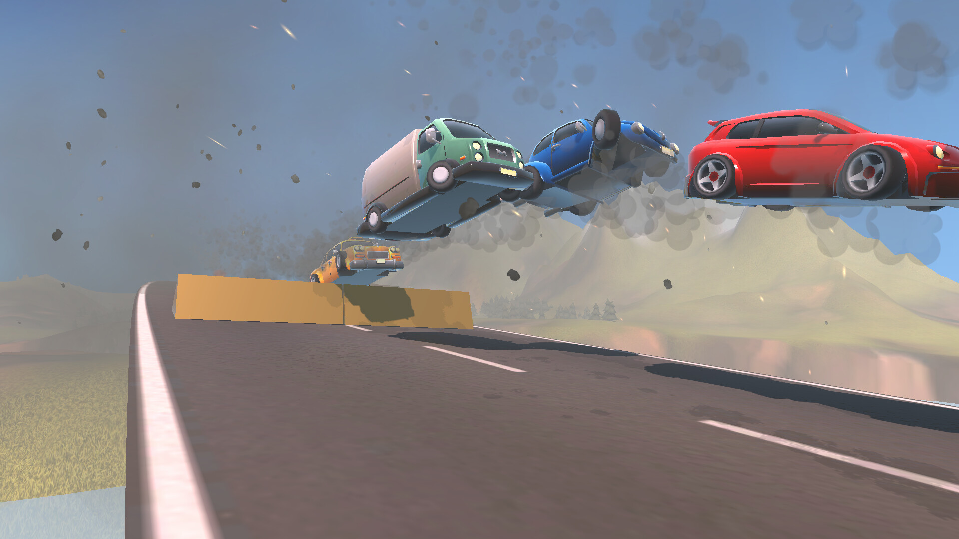 Car Guys screenshot #10