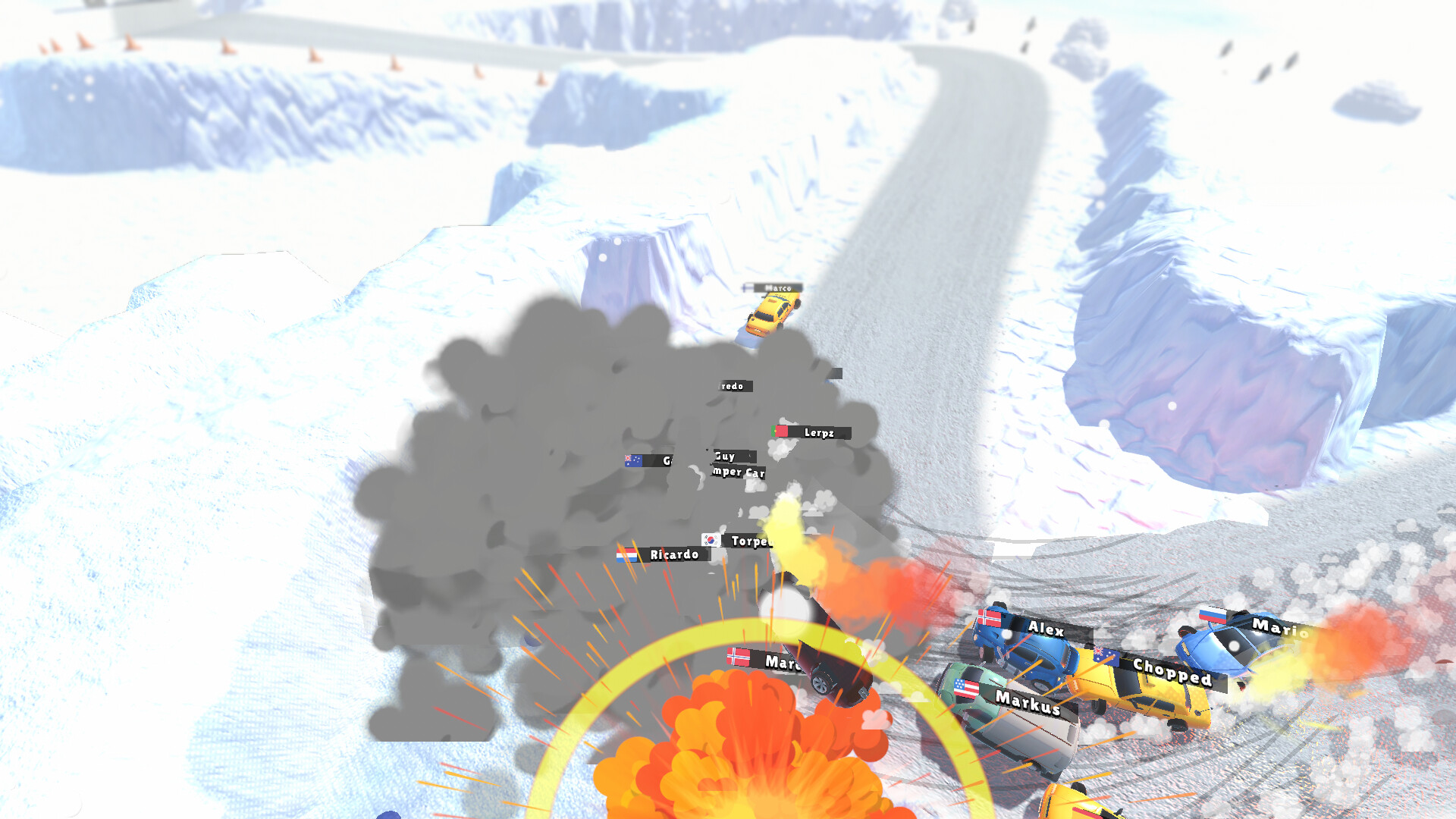 Car Guys screenshot #6