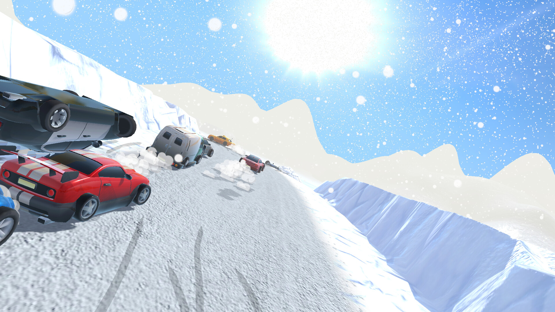 Car Guys screenshot #8