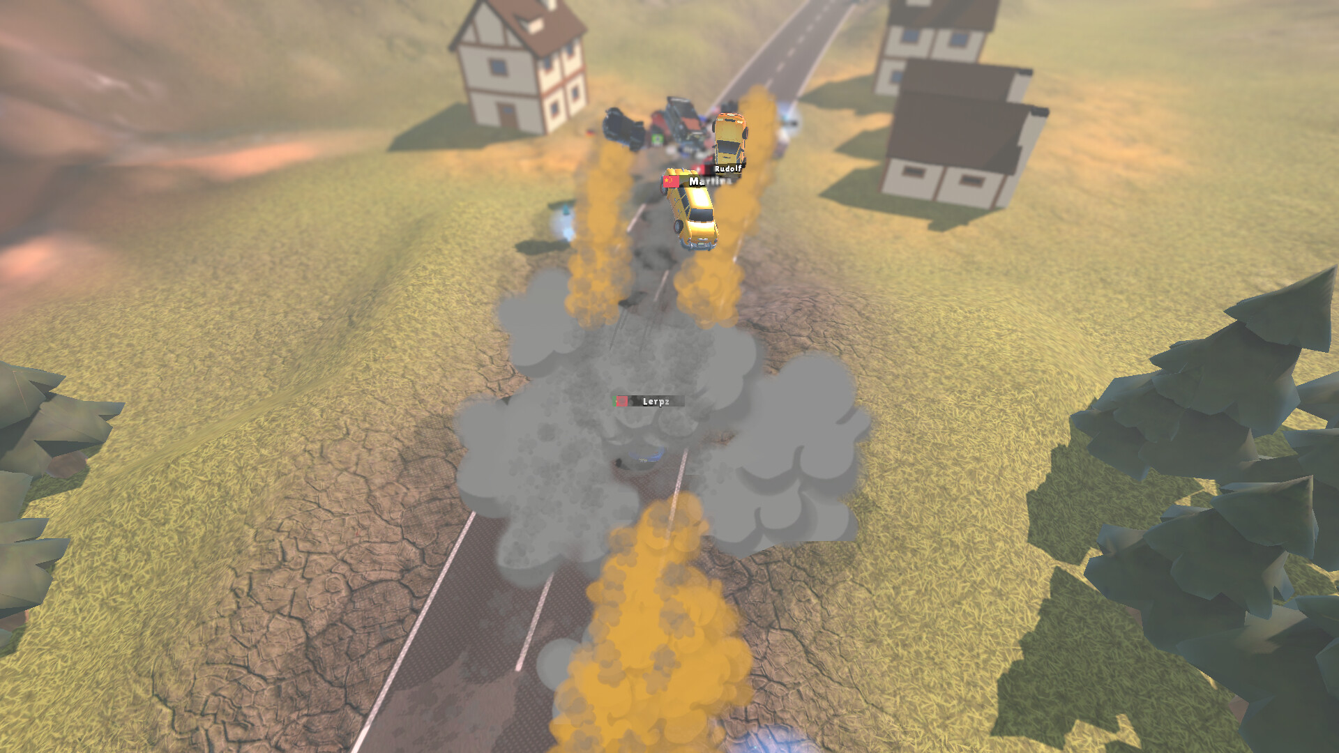 Car Guys screenshot #7