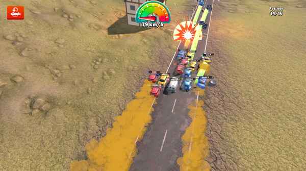 Car Guys screenshot 4