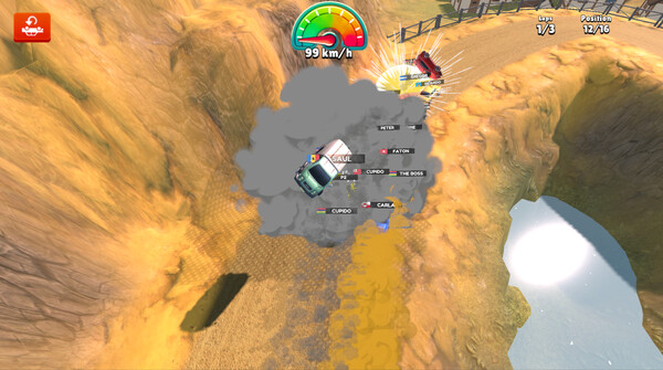 Car Guys screenshot 3