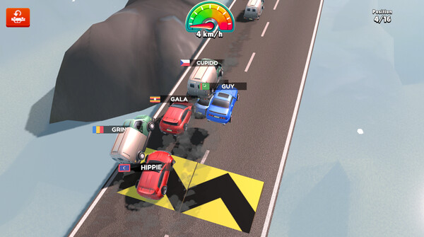 Car Guys screenshot 5