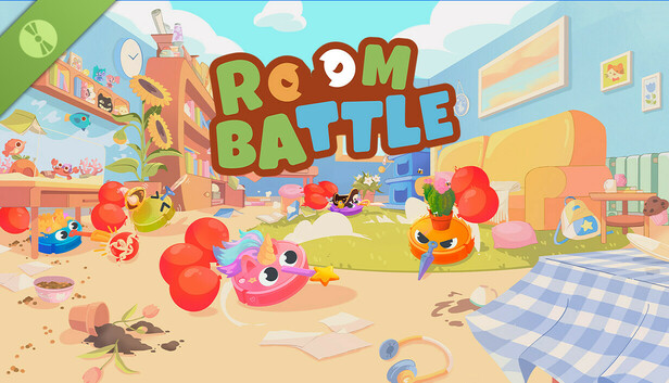 Roombattle Demo